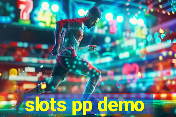 slots pp demo